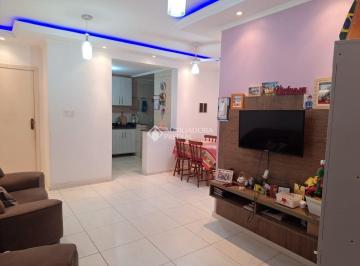 Apartamento · 68m² · 2 Quartos · 1 Vaga · Apartamento de 2 dormitórios em Cachoeirinha