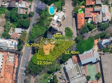 Casa · 320m² · 4 Quartos · 1 Vaga · Casa 4 dormitórios a venda no Cristal terreno de 1.214m²