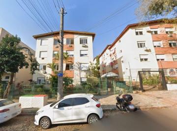 Apartamento · 42m² · 1 Quarto · Apartamento de 01 dormitório no Bairro Jardim do Salso