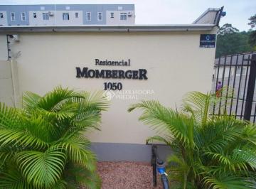 Apartamento · 45m² · 2 Quartos · 1 Vaga · Apartamento 2 dormitórios no Diehl em Novo Hamburgo
