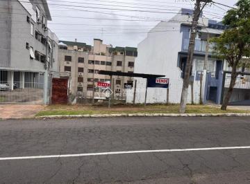 Terreno · 360m² · Terreno no bairro Jardim Planalto em Porto Alegre