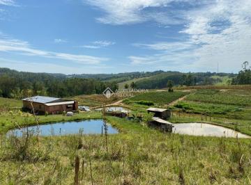 Rural · 20000m² · Sitio de 6 hectares na divisa de Taquara com Gravataí