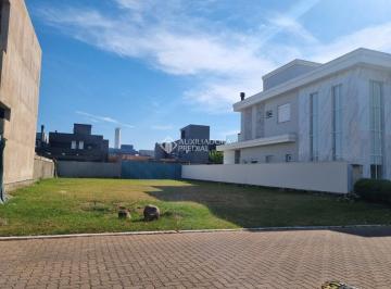 Terreno · 378m² · Terreno de 14x27 no City Park Residence em Cachoeirinha