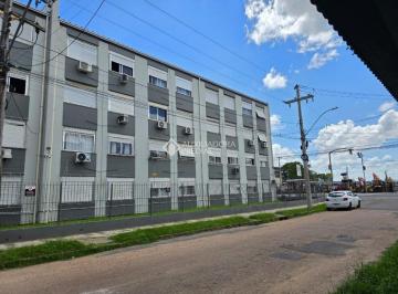 Apartamento · 40m² · 1 Quarto · Apartamento à venda em São Sebastião com 40 m², 1 quarto, Porto Alegre RS