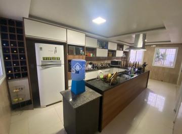 Casa · 500m² · 5 Quartos · 4 Vagas · Casa alto padrão 5 dormitórios no bairro Moinhos de Vento em Canoas