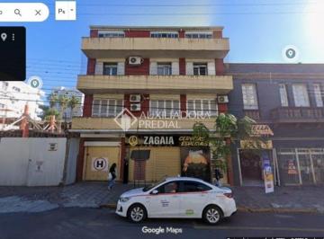 Comercial · 642m² · Prédio com 6 apartamentos, loja e garagem 40 carros no centro de Santa Maria