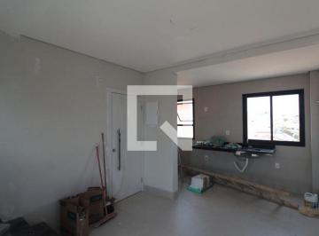 Apartamento · 120m² · 3 Quartos · 2 Vagas · Apartamento à Venda - Indaiá, 3 Quartos, 120 m² - Belo Horizonte