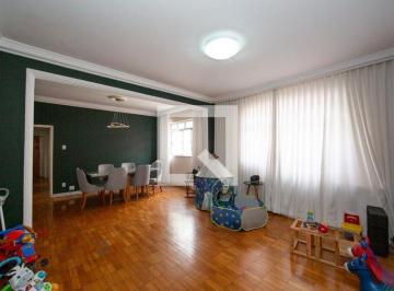 Apartamento · 300m² · 7 Quartos · 2 Vagas · Apartamento à Venda - Gutierrez, 7 Quartos,  300 m² - Belo Horizonte
