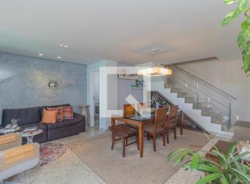 Apartamento · 286m² · 4 Quartos · 4 Vagas · Apartamento à Venda - Cidade Nova, 4 Quartos,  286 m² - Belo Horizonte
