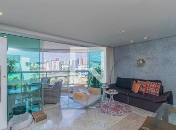 Apartamento 317m² Venda Cidade Nova · Apartamento à Venda - Cidade Nova, 4 Quartos,  317 m² - Belo Horizonte