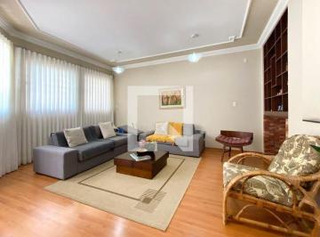 Casa · 340m² · 6 Quartos · 4 Vagas · Casa à Venda - Alto dos Pinheiros, 6 Quartos, 340 m² - Belo Horizonte