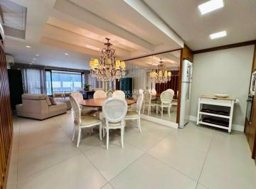 Apartamento · 166m² · 3 Quartos · 4 Vagas · Apartamento alto padrão no Marechal Rondon em Canoas