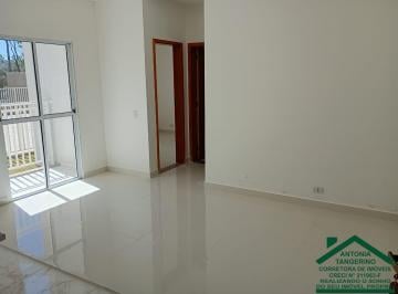 Apartamento · 46m² · 2 Quartos · 1 Vaga · APARTAMENTO NOVO PRONTO PARA MORAR–2 DORMS–VAGA DE CARRO–JARDIM EMÍLIA–ARUJÁ/SP