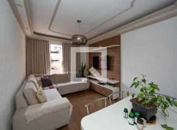 Apartamento · 85m² · 3 Quartos · 1 Vaga · Apartamento à Venda - Havaí, 3 Quartos, 85 m² - Belo Horizonte