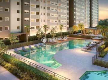 Apartamento · 57m² · 2 Quartos · 1 Vaga · Grand Park Moinhos - O Melhor de 3 Mundos em um Só Lugar!
