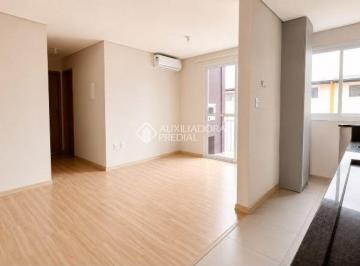 Apartamento · 54m² · 2 Quartos · 1 Vaga · Apartamento 2 dormitórios em Camobi, Santa Maria