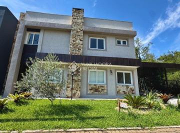 Casa · 302m² · 3 Quartos · Casa em Condomínio à Venda - City Park