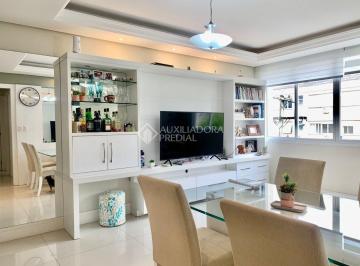 Apartamento · 156m² · 2 Quartos · 2 Vagas · Oportunidade: cobertura com 2 dormitórios, suíte e 2 vagas