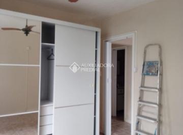 Apartamento · 37m² · 1 Quarto · Apartamento no Centro de Rio Grande