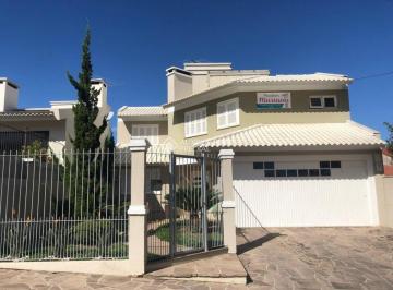 Casa · 274m² · 4 Quartos · 2 Vagas · Casa à venda em Jardim do Forte, Camaquã