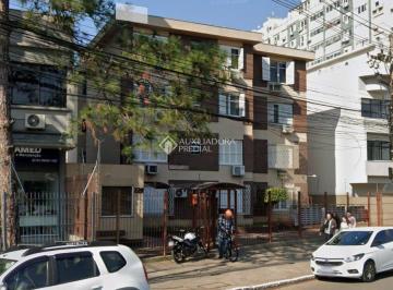Apartamento · 43m² · 1 Quarto · Ótimo apartamento de 1 dormitório no Bairro Praia de Belas