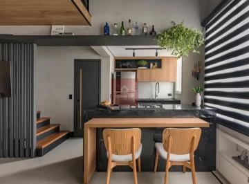 Photo 1 · Apartamento de 1 Suíte à Locação no Brooklin Paulista | Edifício Ascot