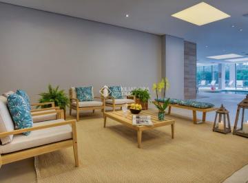 Apartamento · 27m² · 1 Quarto · 20% Cota de Hotel Condominio Gramado Resort Termas & SPA