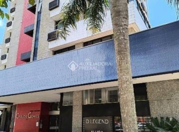Comercial · 38m² · Sala comercial na Carlos Gomes!!!
