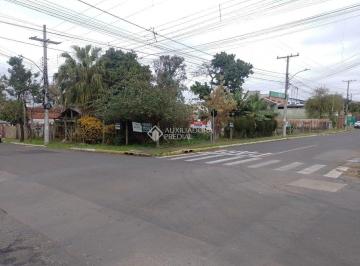 Terreno · 748m² · Terreno de 748m² na rua do Park Shopping