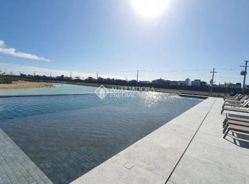 Terreno · 323m² · Excelente terreno no Riviera Condomínio Club