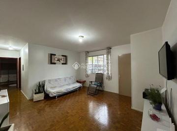 Apartamento · 89m² · 3 Quartos · Ap todo reformado centro de Passo Fundo