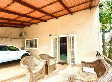 Casa de 3 quartos, Vicente Pires · CASA NA RUA 8 DE VICENTE PIRES | 600 m² DE TERRENO | R$ 695 MIL