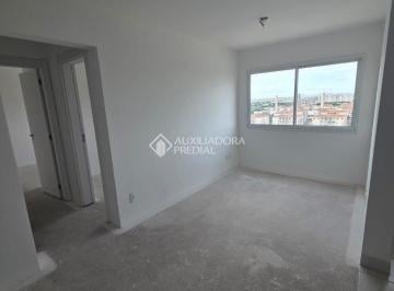 Apartamento · 50m² · 2 Quartos · 1 Vaga · Apartamento 2 dormitórios no Humaitá