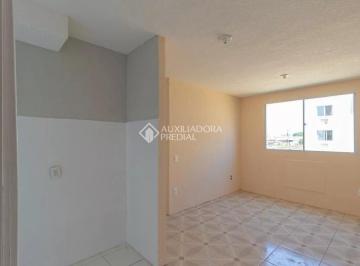 Apartamento · 42m² · 2 Quartos · Apartamento 2 dormitórios em frente Stock Center