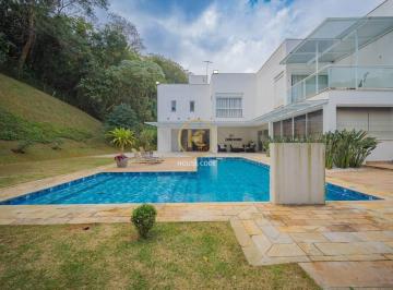fdac616f7296bcd5a7baf7ed544061461181a7f7 · Casa à venda, 560 m² por R$ 3.700.000,00 - Beverly Hills - Jandira/SP