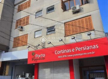 Apartamento · 46m² · 1 Quarto · 1 Vaga · Excelente apartamento 1 quarto na Santos Ferreira com garagem