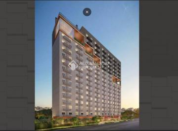 Apartamento · 23m² · 1 Quarto · Studio no Vista Praia de Belas