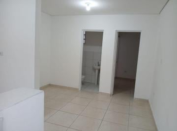 Casa · 30m² · 1 Quarto · Excelente casa para locação no Socorro
