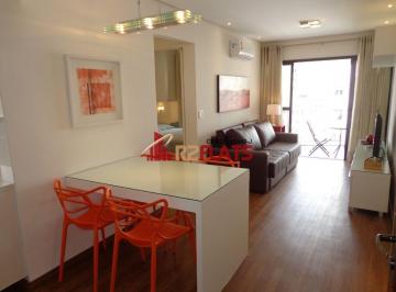 Apartamento · 45m² · 1 Quarto · Apartamento com ótimo preço no bairro Itaim Bibi. Confira!