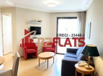Apartamento · 59m² · 2 Quartos · 1 Vaga · Apartamento com ótimo preço no bairro Moema. Confira!