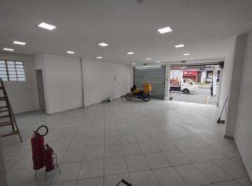 Comercial · 90m² · 2 Vagas · Salão Comercial na avenida excelente ponto