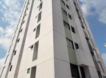 f787329d610ab47f498b163c257c4b546820eed9 · Apartamento com 3 dormitórios para alugar, 69 m² por R$ 3.748/mês - Expedicionários - João Pessoa/PB