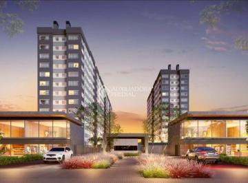 Apartamento · 78m² · 1 Quarto · Apartamento Garden no Centro de Canoas