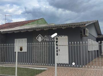 Casa · 220m² · 4 Quartos · Casa de 3 dormitórios em Cachoeirinha