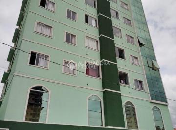 Apartamento · 70m² · 3 Quartos · 1 Vaga · Apartamento à venda em PORTO BELE SC