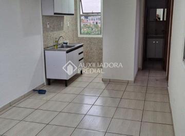 Apartamento · 40m² · 2 Quartos · 1 Vaga · Apartamento à venda no bairro Estância Velha - Canoas