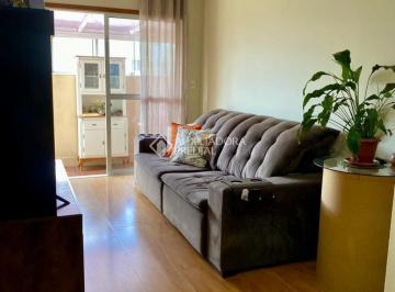 Apartamento · 70m² · 2 Quartos · 1 Vaga · Apartamento 2 dormitorios com suite no centro de Pelotas