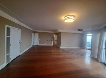 Apartamento · 192m² · 3 Quartos · 2 Vagas · Apartamento à venda no Edifício Itapema no bairro Centro em Piracicaba - SP