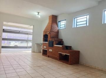 Casa · 220m² · 3 Quartos · 2 Vagas · Casa para aluguel e à venda no bairro Água Branca em Piracicaba - SP