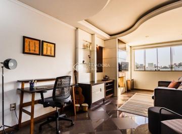 Apartamento · 162m² · 3 Quartos · 4 Vagas · Excelente cobertura 3 dormitórios Passo da Areia